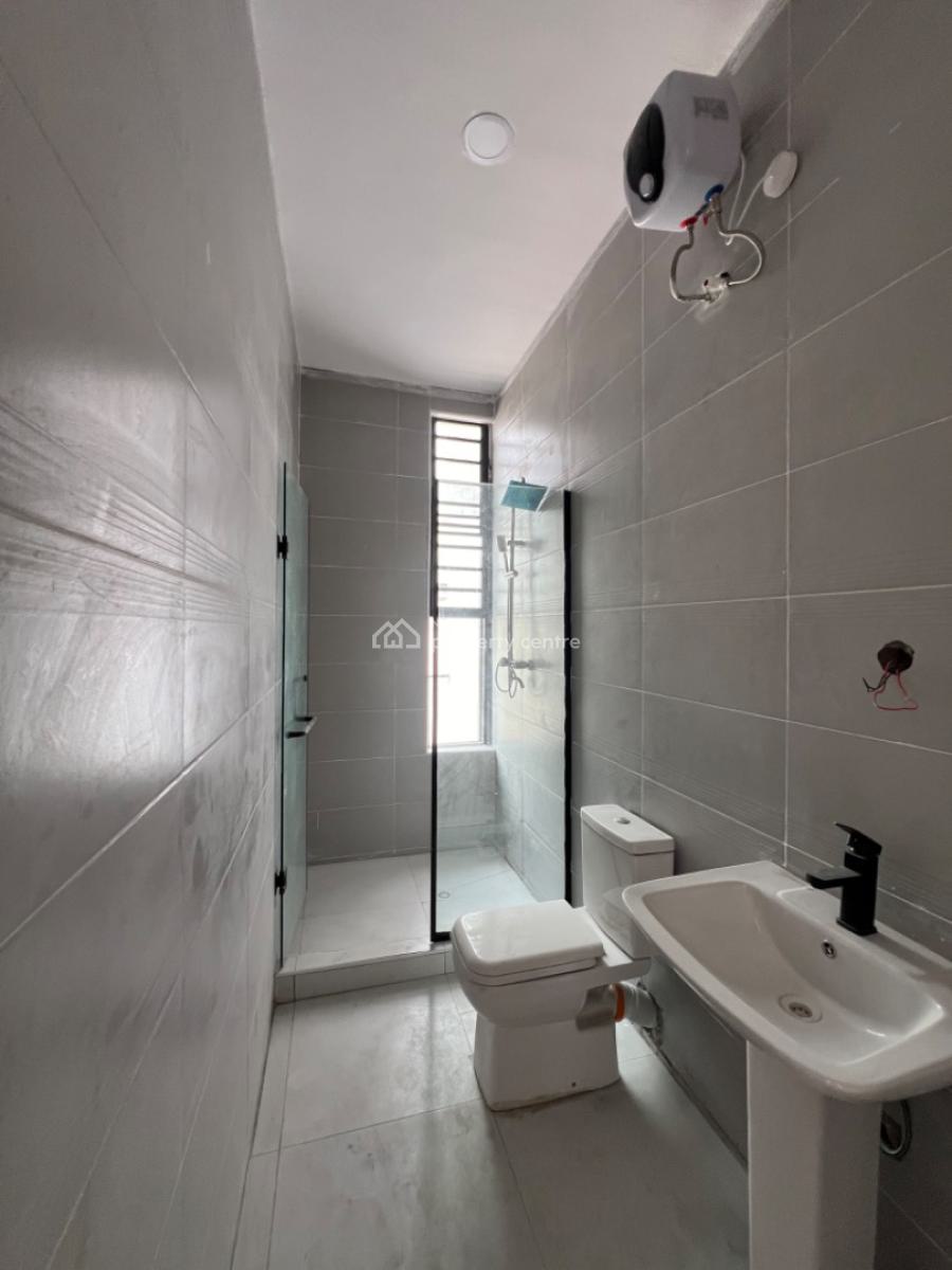 4 Bedroom Terrace Duplex, Ajah, Lagos, Terraced Duplex for Sale