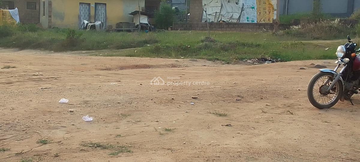 1 Full Plot of Land, Araromi, Abeokuta North, Ogun, Block of Flats for Sale