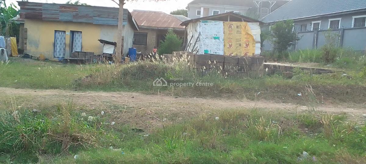 1 Full Plot of Land, Araromi, Abeokuta North, Ogun, Block of Flats for Sale