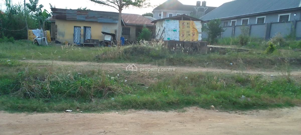 1 Full Plot of Land, Araromi, Abeokuta North, Ogun, Block of Flats for Sale