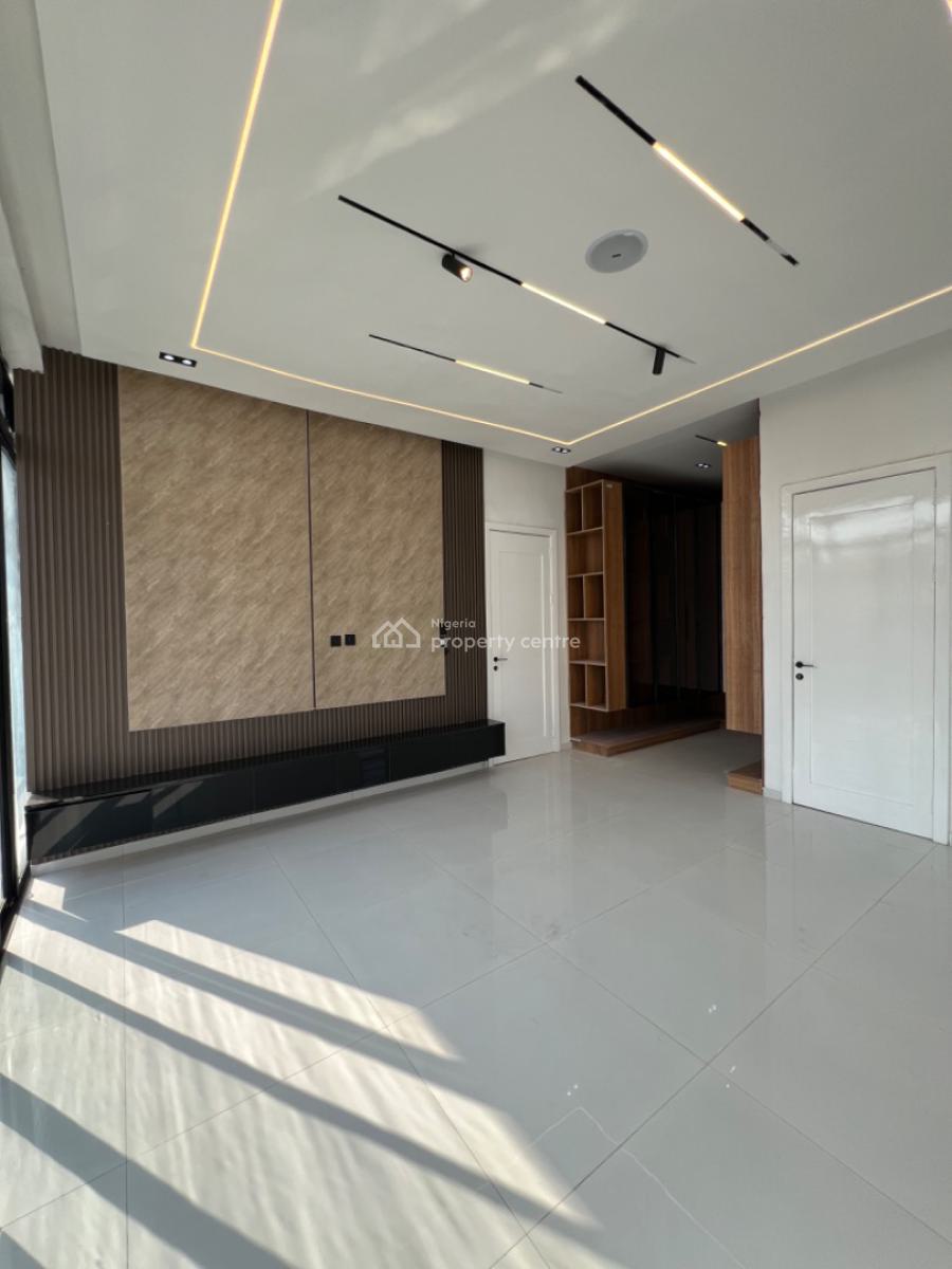 5 Bedroom Detached Duplex, Ajah, Lagos, Detached Duplex for Sale