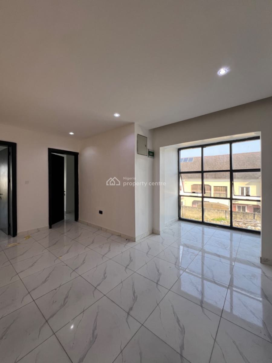 5 Bedroom Detached Duplex, Ajah, Lagos, Detached Duplex for Sale