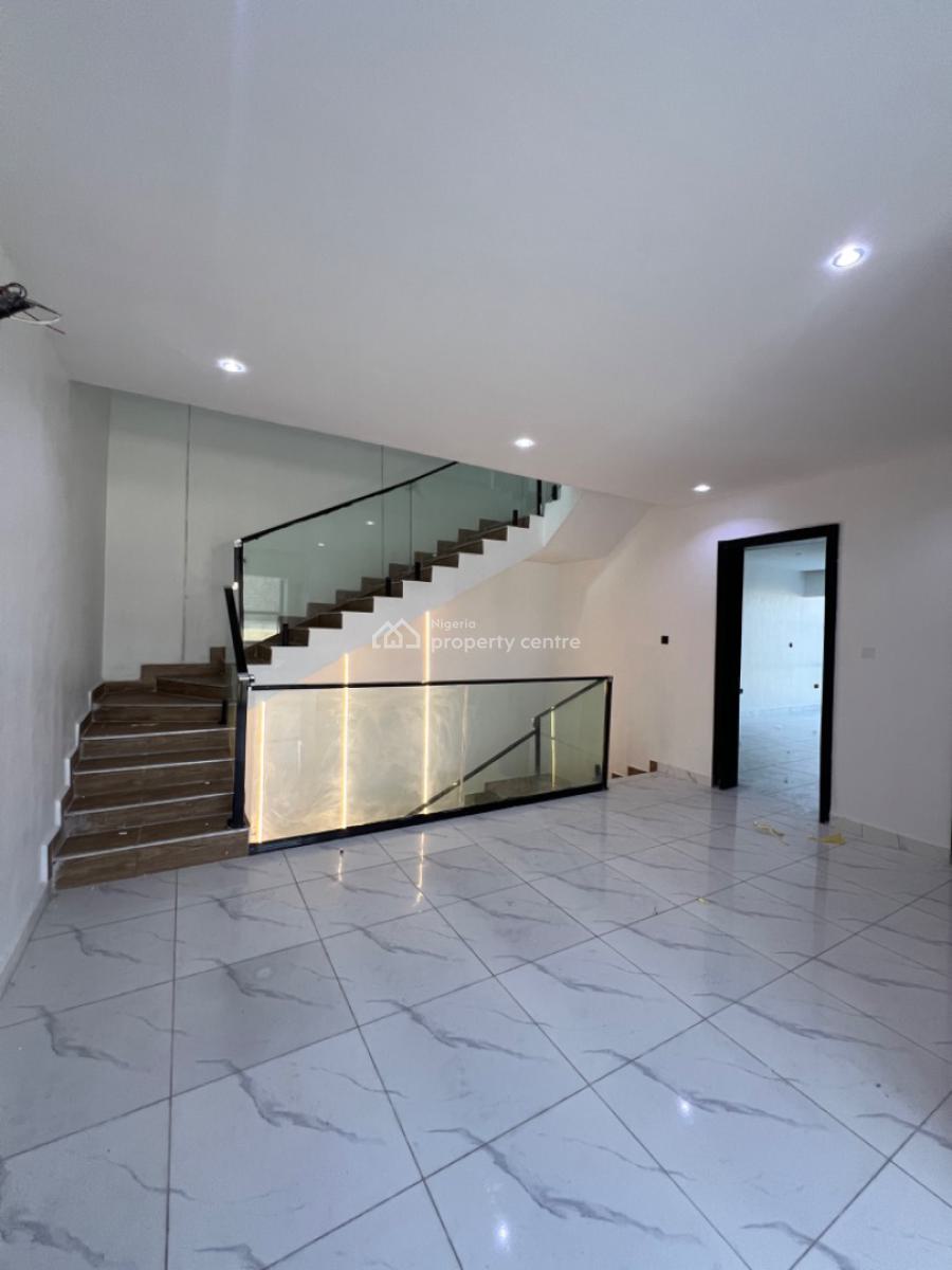 5 Bedroom Detached Duplex, Ajah, Lagos, Detached Duplex for Sale