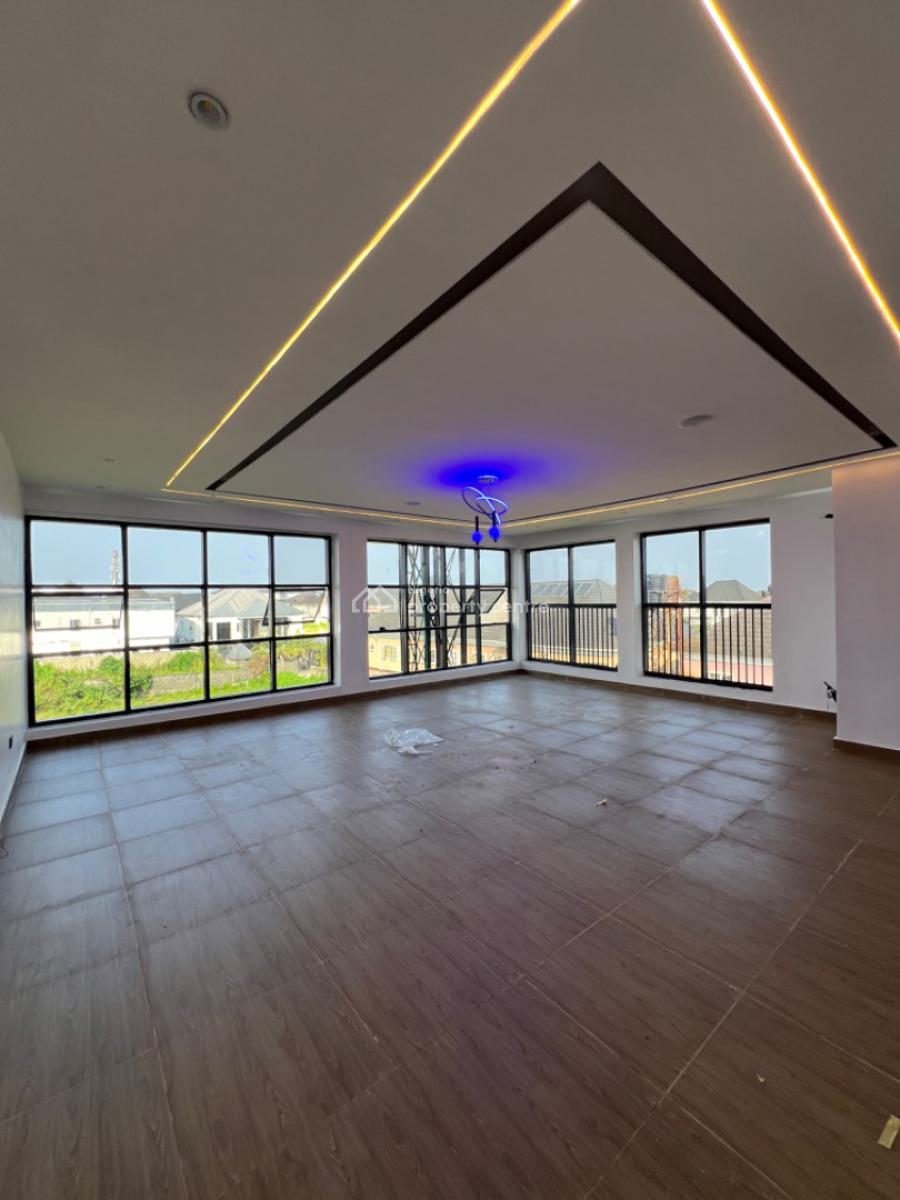 5 Bedroom Detached Duplex, Ajah, Lagos, Detached Duplex for Sale