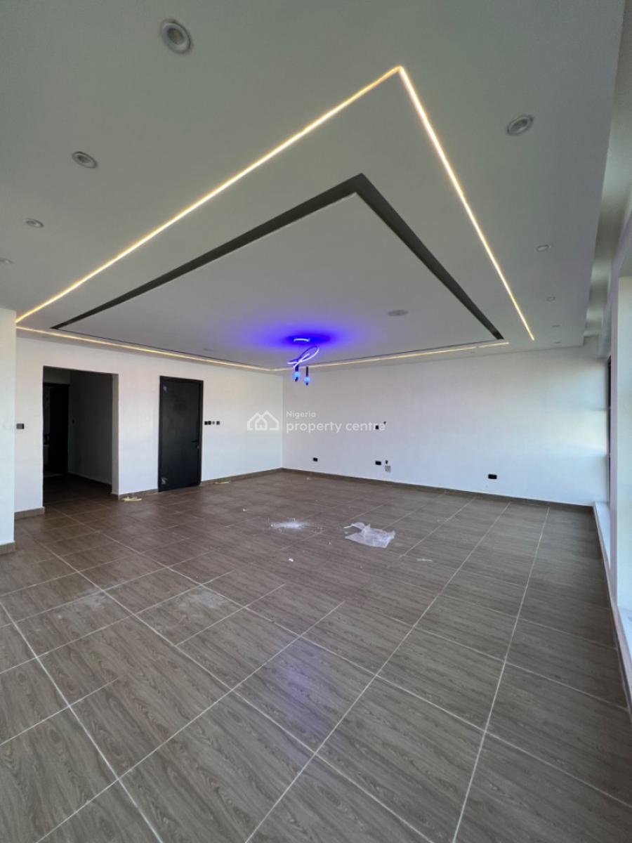 5 Bedroom Detached Duplex, Ajah, Lagos, Detached Duplex for Sale