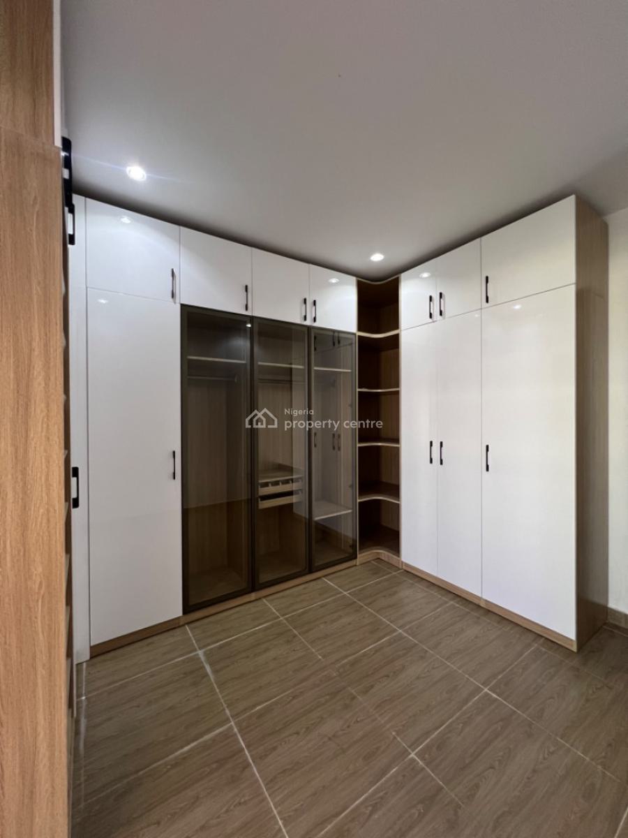 5 Bedroom Detached Duplex, Ajah, Lagos, Detached Duplex for Sale