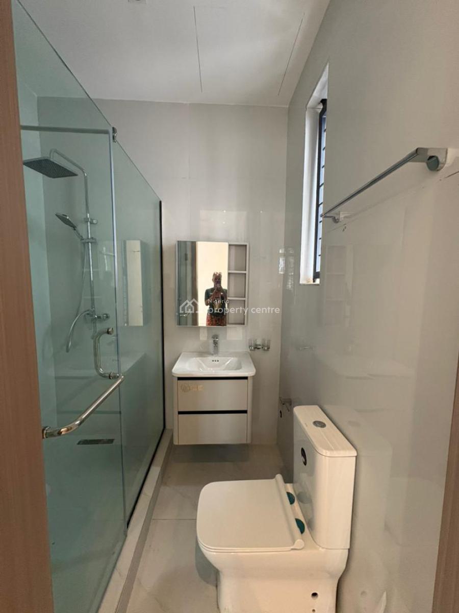 5-bedroom Detached Duplex with Bq & Swimming Pool, Lekki, Lagos, Detached Duplex for Sale