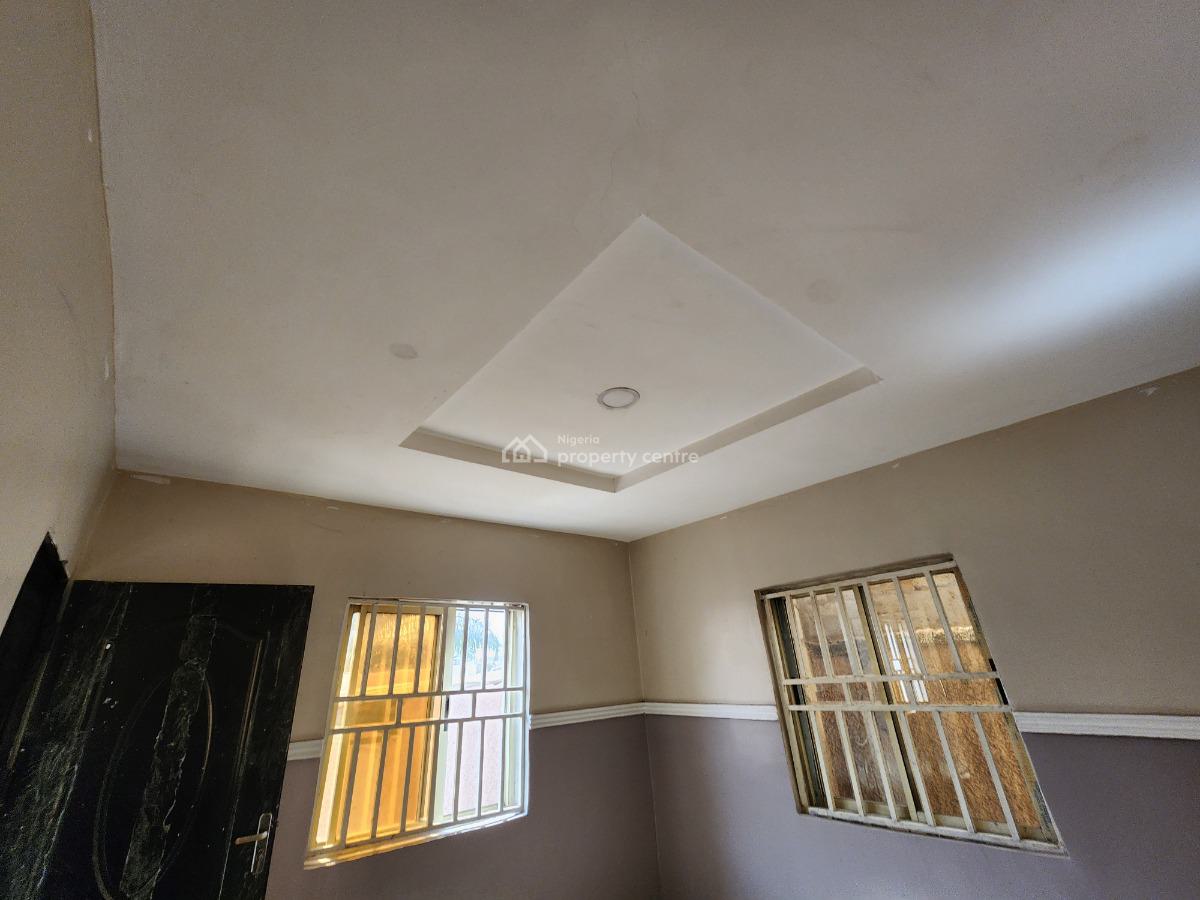 Well Located Newly Finished One-bedroom Apartment, Karu, Abuja, Mini Flat (room and Parlour) for Rent