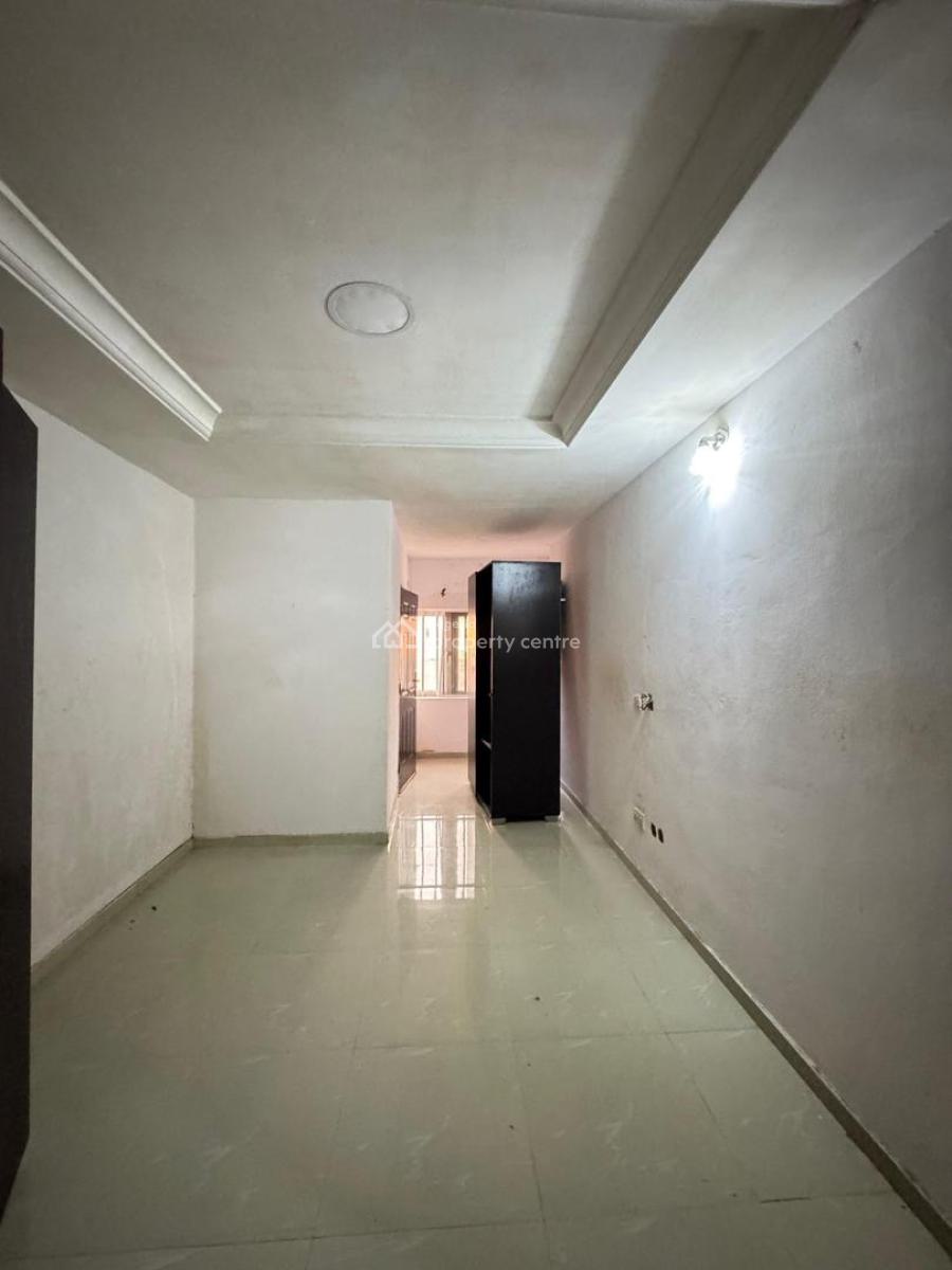 Execellently Built 4 Bedroom Semi Detached Duplex, Surulere, Lagos, Semi-detached Duplex for Sale