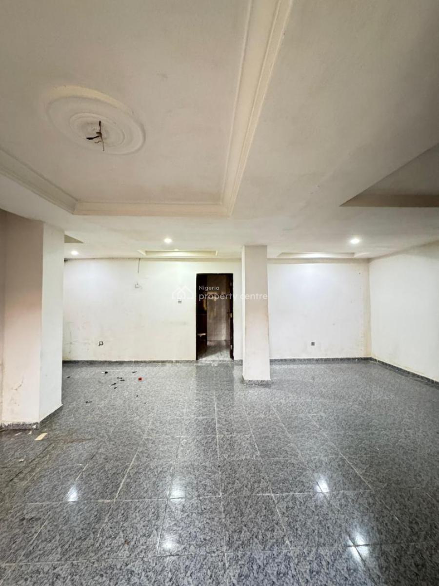 Execellently Built 4 Bedroom Semi Detached Duplex, Surulere, Lagos, Semi-detached Duplex for Sale