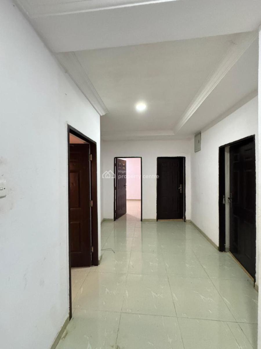 Execellently Built 4 Bedroom Semi Detached Duplex, Surulere, Lagos, Semi-detached Duplex for Sale