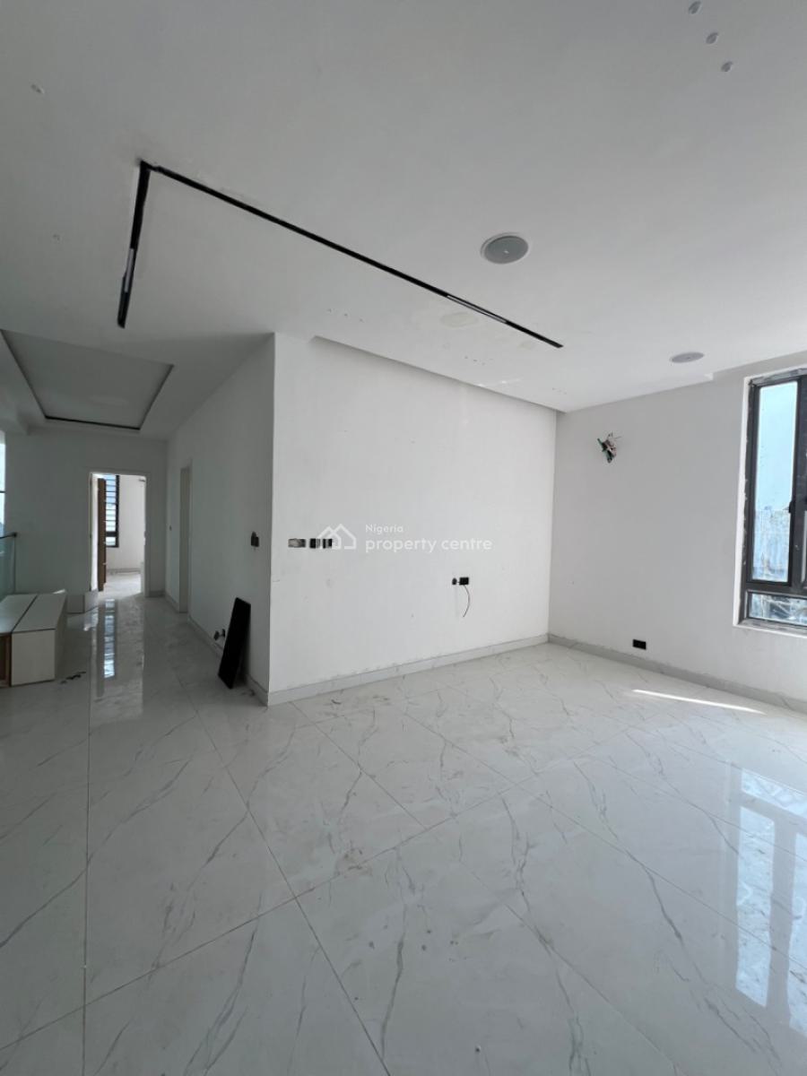 5 Bedroom Detached Duplex, Lekky County, Lekki, Lagos, Detached Duplex for Sale