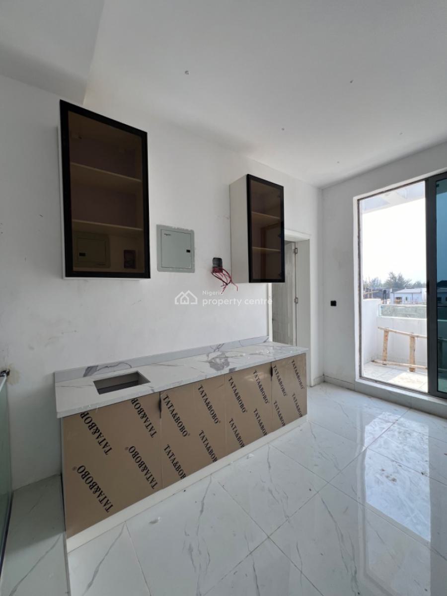 5 Bedroom Detached Duplex, Lekky County, Lekki, Lagos, Detached Duplex for Sale