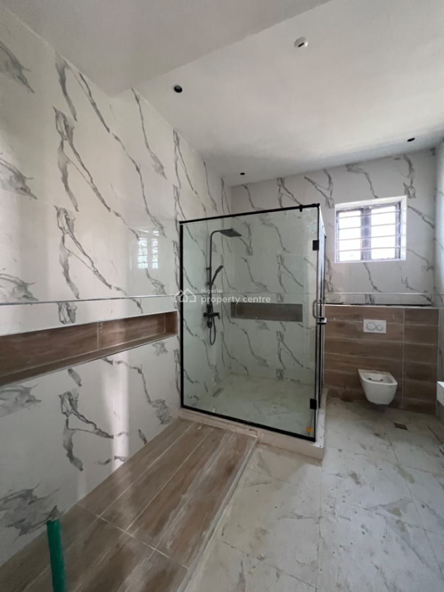 5 Bedroom Detached Duplex, Lekky County, Lekki, Lagos, Detached Duplex for Sale