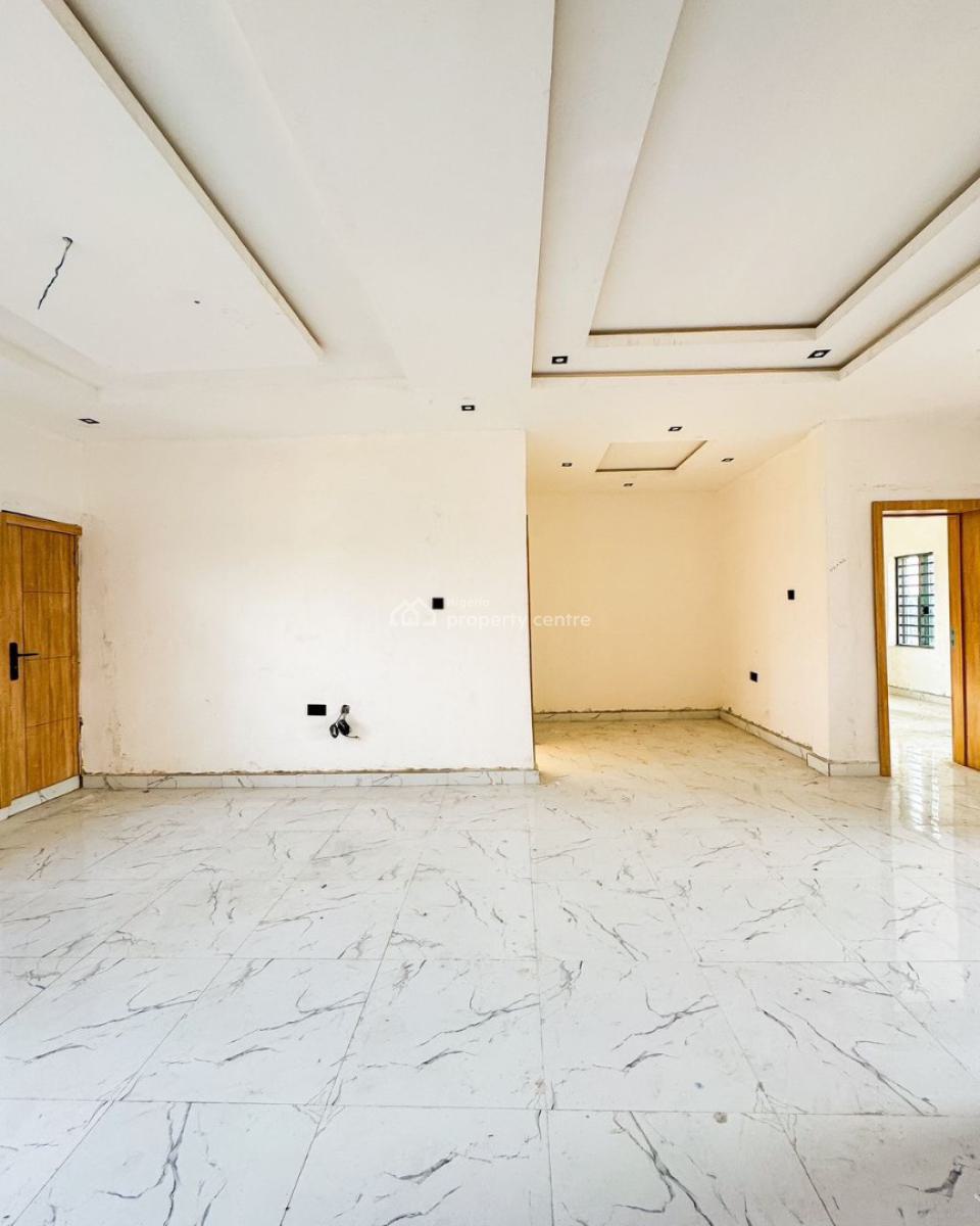 Lovely 2 Bedroom Apartment with Open Or Close Plan Kitchen, Yaba, Lagos, Block of Flats for Sale