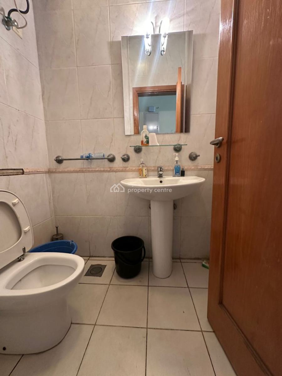 Luxury 3 Bedroom Flat with Bq,swimming Pool,gym,elevator,dining Area., Gerrard Road, Old Ikoyi, Ikoyi, Lagos, Flat / Apartment for Rent