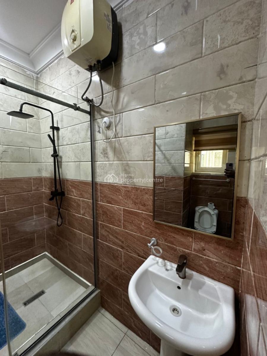 3 Bedroom Apartment, Parkview, Ikoyi, Lagos, Flat / Apartment for Rent