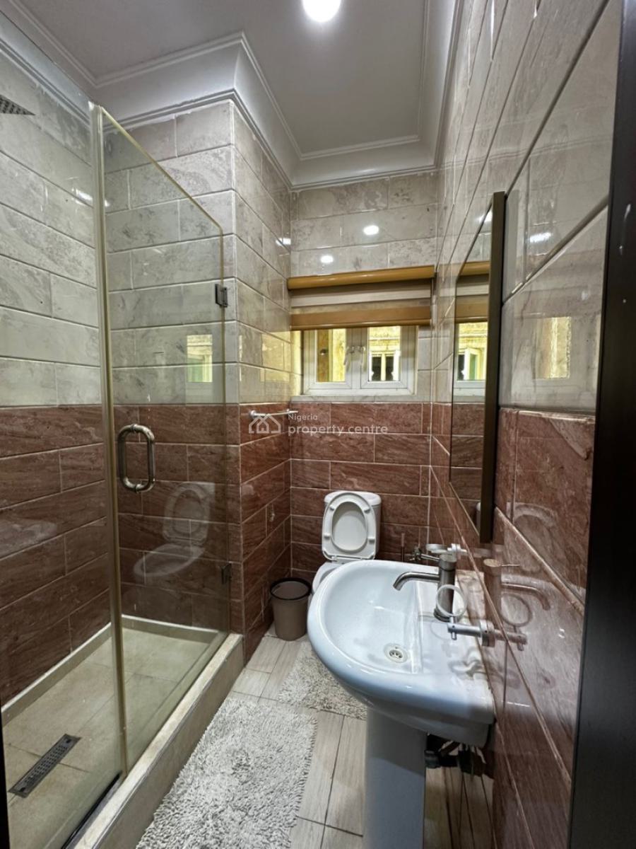 3 Bedroom Apartment, Parkview, Ikoyi, Lagos, Flat / Apartment for Rent