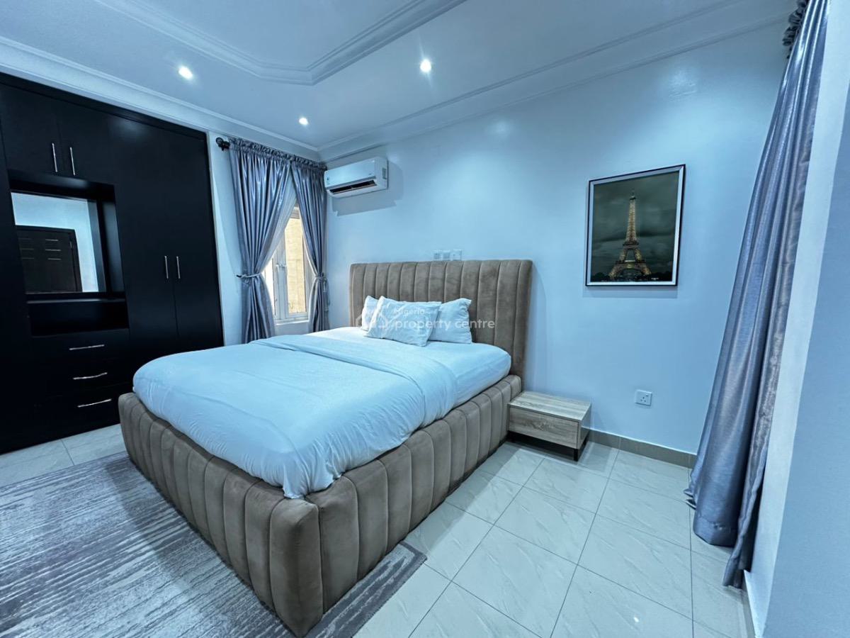 3 Bedroom Apartment, Parkview, Ikoyi, Lagos, Flat / Apartment for Rent