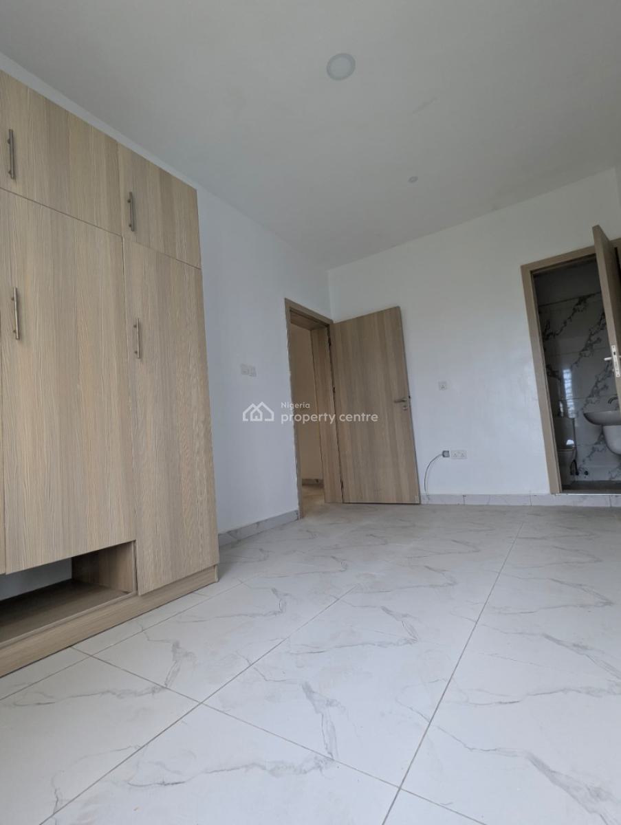 Brand New 1-bedroom Apartments, Lekki Scheme 2, Ajah, Lagos, Mini Flat (room and Parlour) for Rent