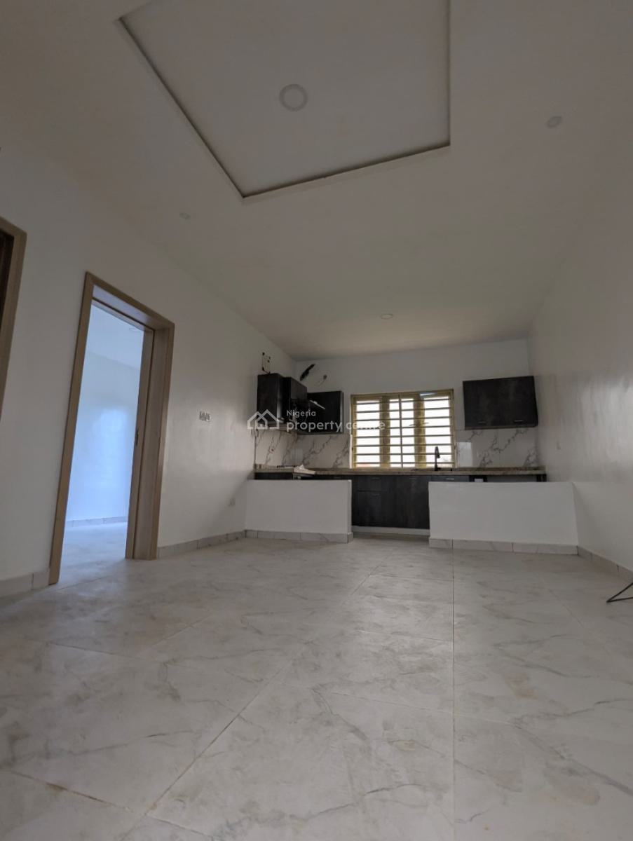 Brand New 1-bedroom Apartments, Lekki Scheme 2, Ajah, Lagos, Mini Flat (room and Parlour) for Rent