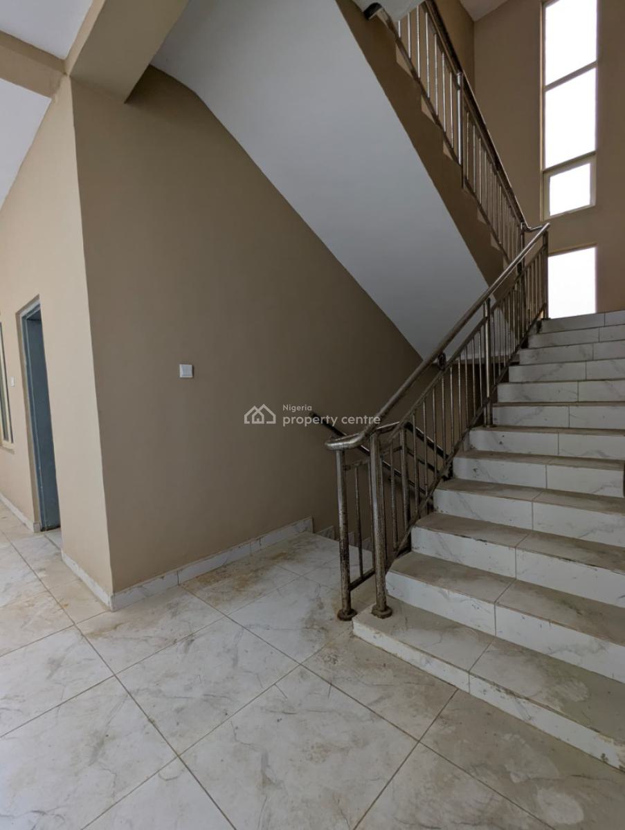 Brand New 1-bedroom Apartments, Lekki Scheme 2, Ajah, Lagos, Mini Flat (room and Parlour) for Rent