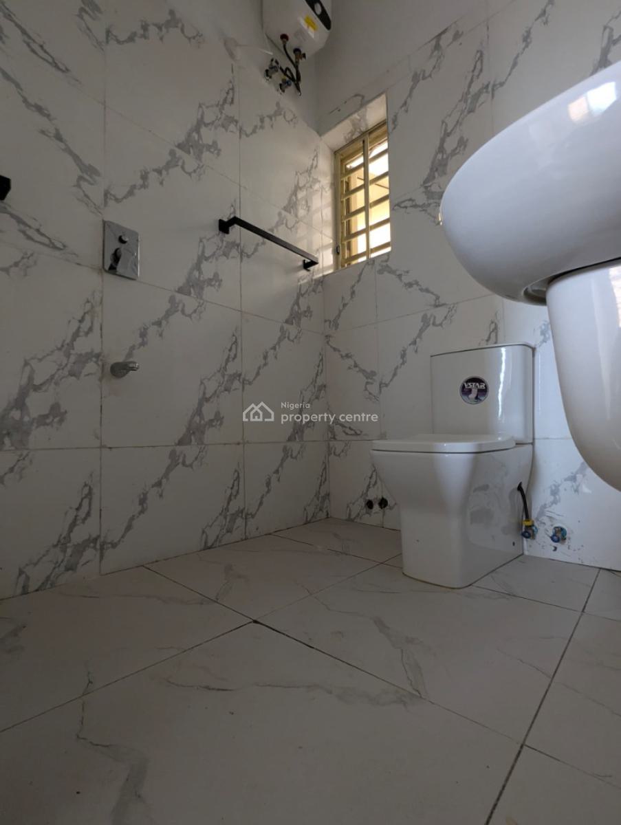 Brand New 1-bedroom Apartments, Lekki Scheme 2, Ajah, Lagos, Mini Flat (room and Parlour) for Rent