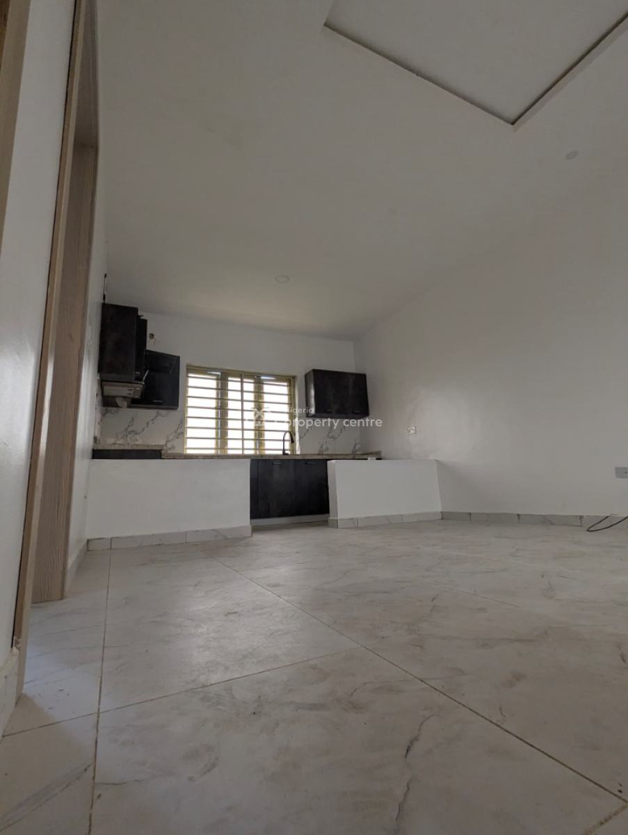 Brand New 1-bedroom Apartments, Lekki Scheme 2, Ajah, Lagos, Mini Flat (room and Parlour) for Rent