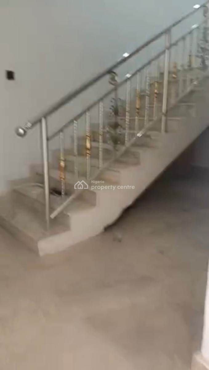 5 Bedroom Duplex, Guzape District, Abuja, Detached Duplex for Sale