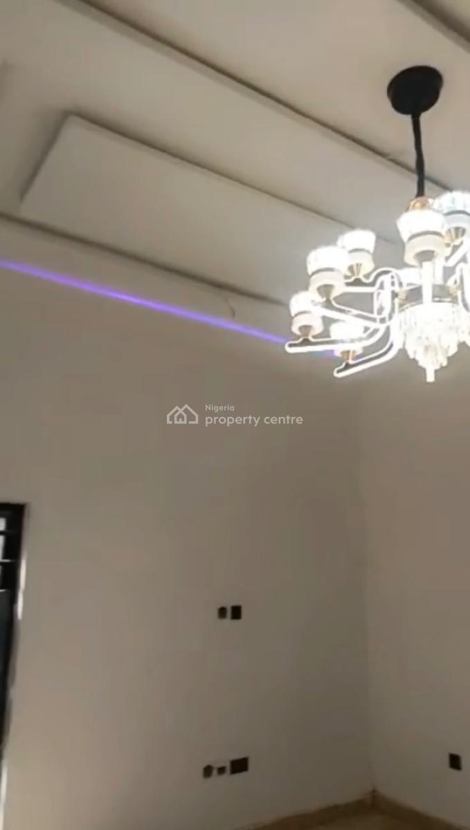 5 Bedroom Duplex, Guzape District, Abuja, Detached Duplex for Sale