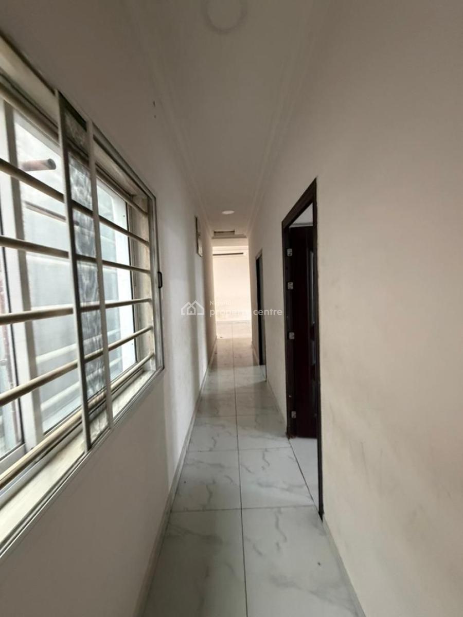 Luxury Spacious 3 Bedroom Apartment, Chevron Tollgate, Lekki, Lagos, Flat / Apartment for Rent