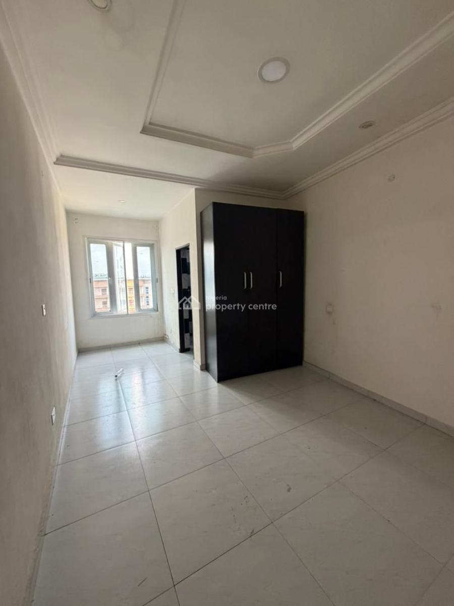 Luxury Spacious 3 Bedroom Apartment, Chevron Tollgate, Lekki, Lagos, Flat / Apartment for Rent