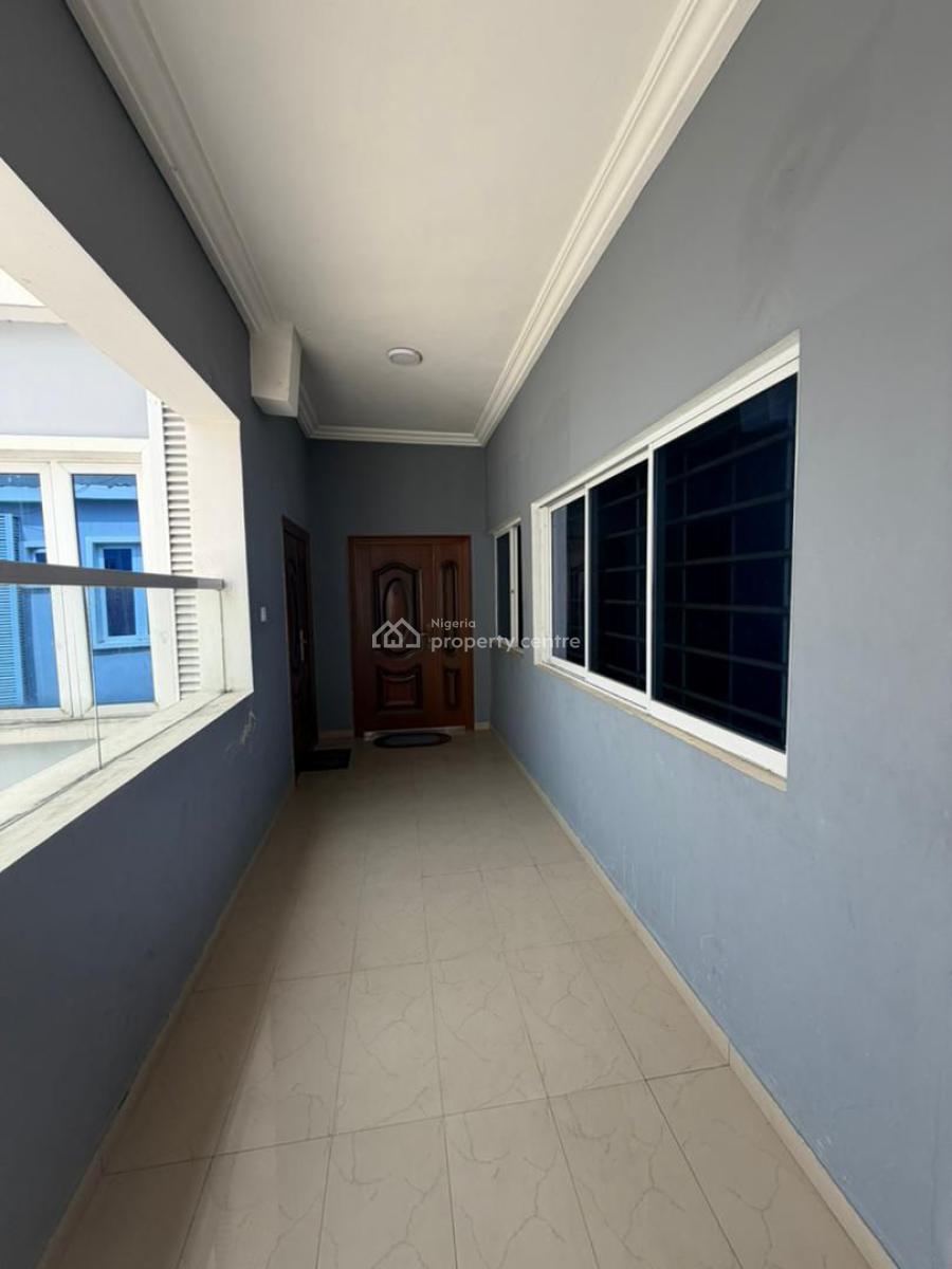 Luxury Spacious 3 Bedroom Apartment, Chevron Tollgate, Lekki, Lagos, Flat / Apartment for Rent