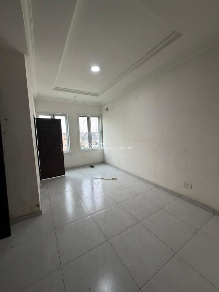Luxury Spacious 3 Bedroom Apartment, Chevron Tollgate, Lekki, Lagos, Flat / Apartment for Rent