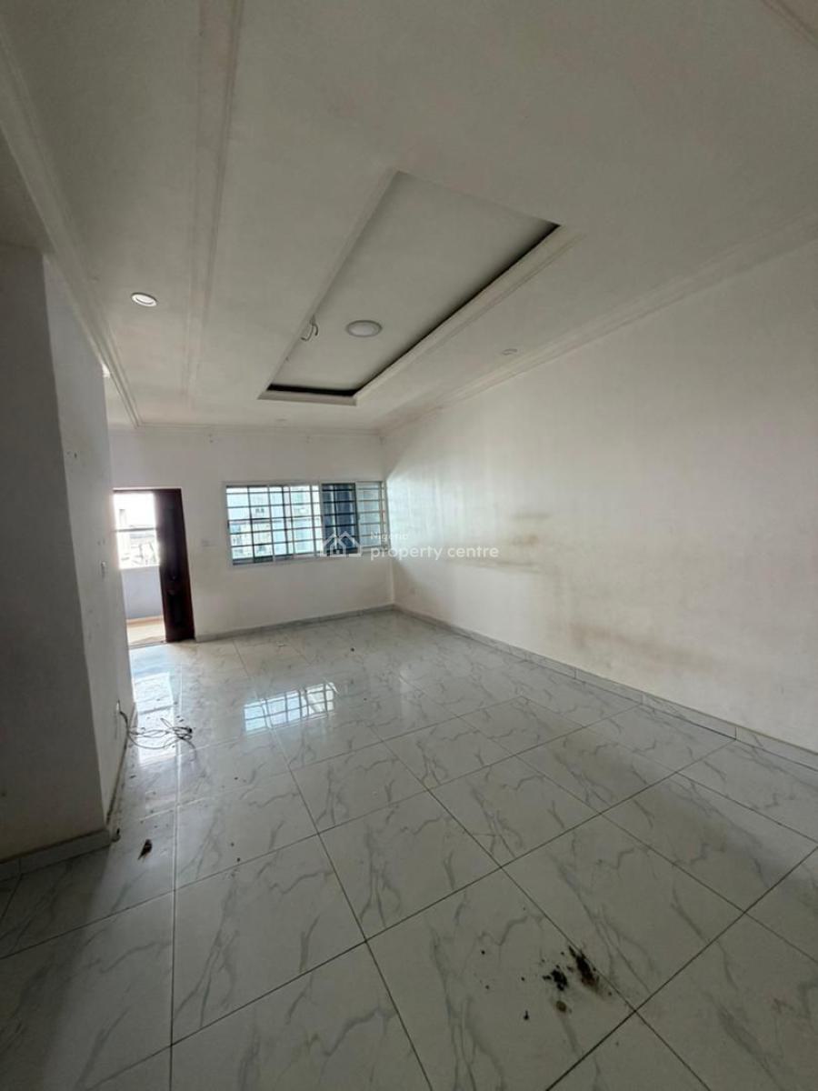 Luxury Spacious 3 Bedroom Apartment, Chevron Tollgate, Lekki, Lagos, Flat / Apartment for Rent