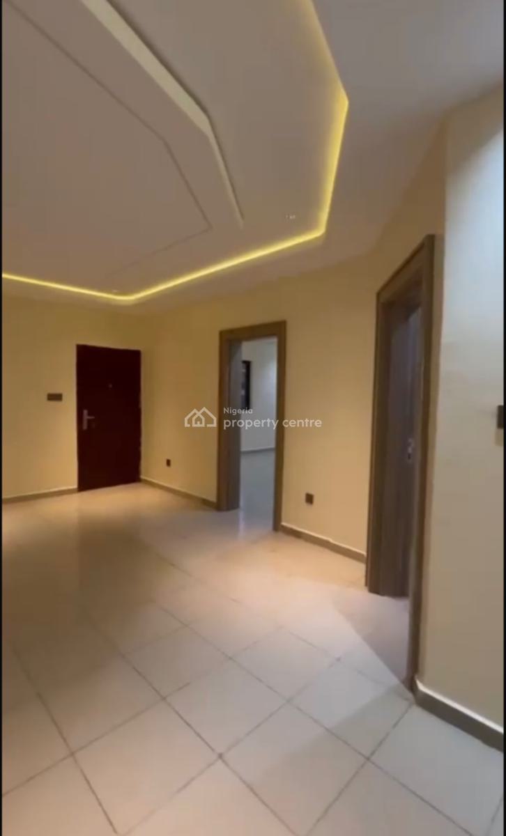 Newly Refurbished Spacious 2 Bedrooms Flat on The First Floor, Katampe (main), Katampe, Abuja, Flat / Apartment for Sale