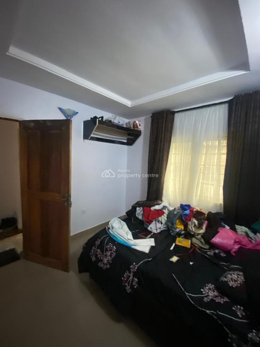 Dope Mini Flat, Olive Garden Estate, Ogombo, Ajah, Lagos, Mini Flat (room and Parlour) for Rent