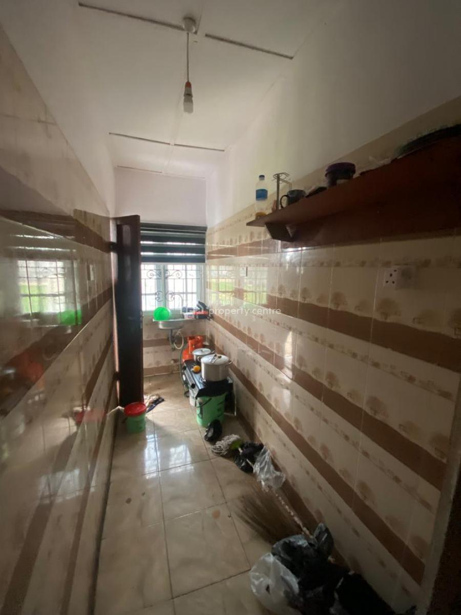 Dope Mini Flat, Olive Garden Estate, Ogombo, Ajah, Lagos, Mini Flat (room and Parlour) for Rent