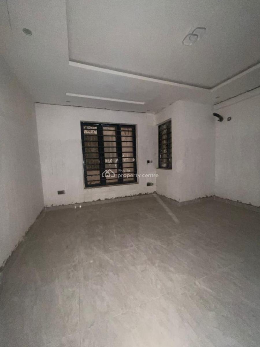 10 Units of 3 Bedroom Apartment, Halcyon Court, Adeniyi Jones, Ikeja, Lagos, House for Sale