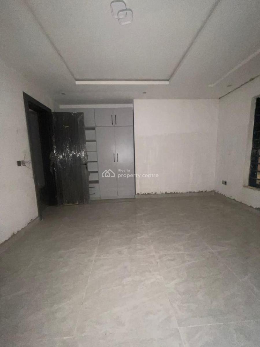 10 Units of 3 Bedroom Apartment, Halcyon Court, Adeniyi Jones, Ikeja, Lagos, House for Sale