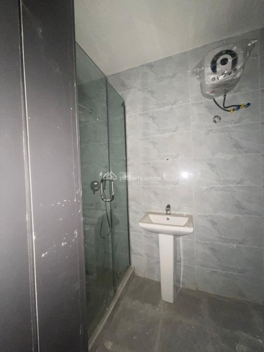 10 Units of 3 Bedroom Apartment, Halcyon Court, Adeniyi Jones, Ikeja, Lagos, House for Sale