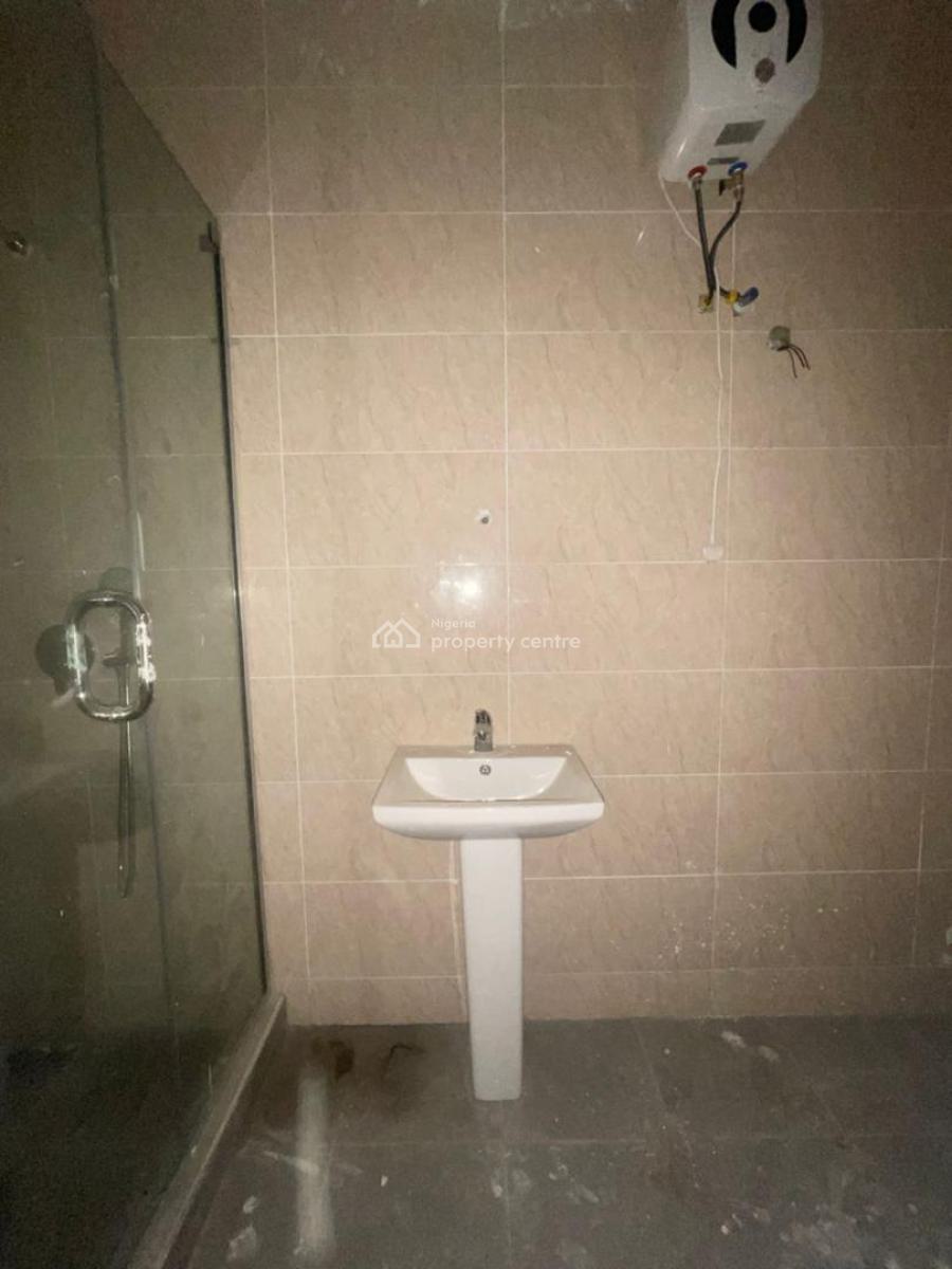 10 Units of 3 Bedroom Apartment, Halcyon Court, Adeniyi Jones, Ikeja, Lagos, House for Sale