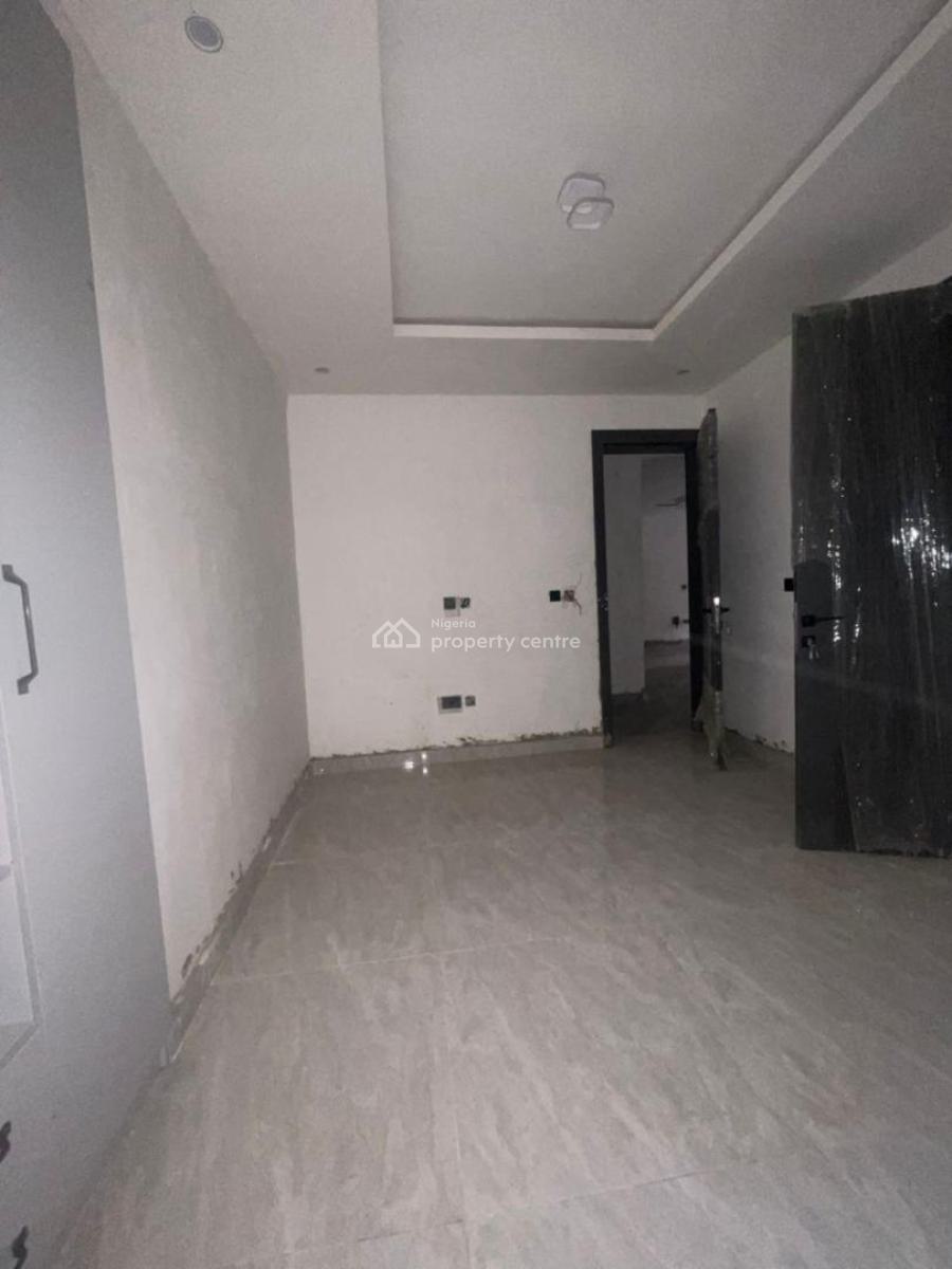 10 Units of 3 Bedroom Apartment, Halcyon Court, Adeniyi Jones, Ikeja, Lagos, House for Sale