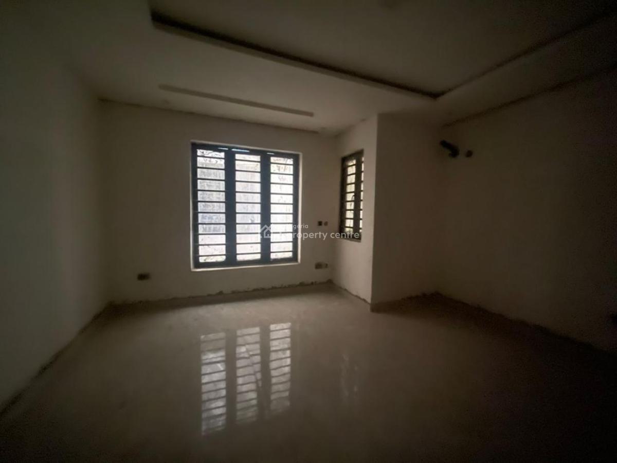 10 Units of 3 Bedroom Apartment, Halcyon Court, Adeniyi Jones, Ikeja, Lagos, House for Sale