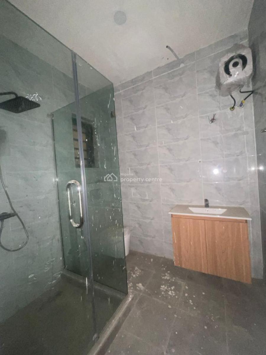 10 Units of 3 Bedroom Apartment, Halcyon Court, Adeniyi Jones, Ikeja, Lagos, House for Sale