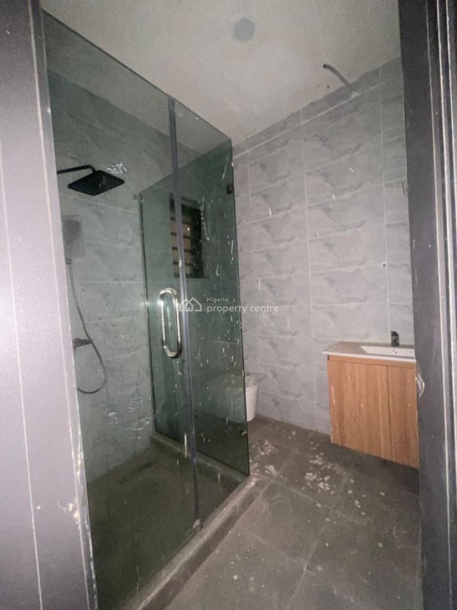 10 Units of 3 Bedroom Apartment, Halcyon Court, Adeniyi Jones, Ikeja, Lagos, House for Sale