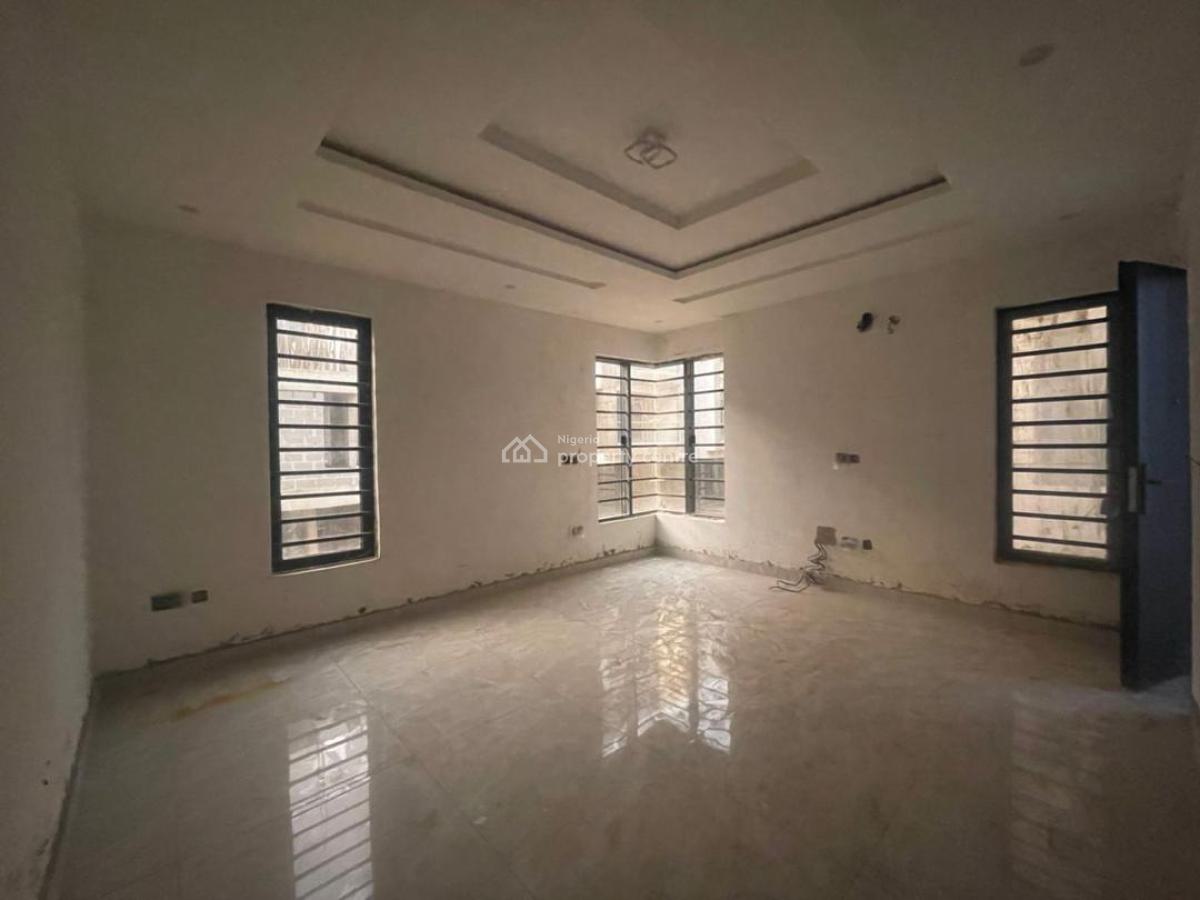 10 Units of 3 Bedroom Apartment, Halcyon Court, Adeniyi Jones, Ikeja, Lagos, House for Sale