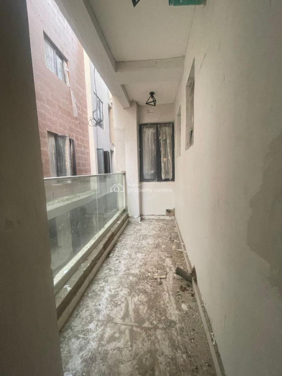 10 Units of 3 Bedroom Apartment, Halcyon Court, Adeniyi Jones, Ikeja, Lagos, House for Sale