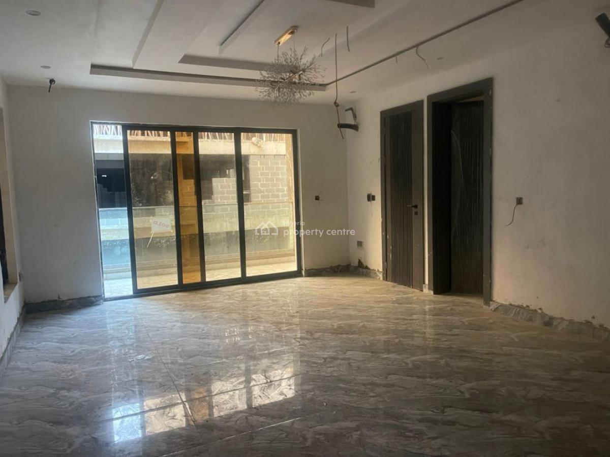 10 Units of 3 Bedroom Apartment, Halcyon Court, Adeniyi Jones, Ikeja, Lagos, House for Sale