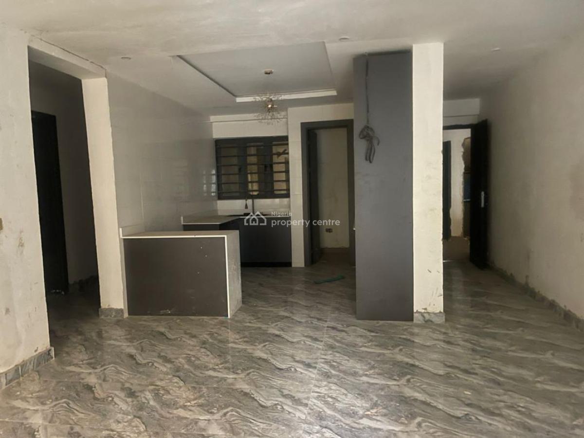 10 Units of 3 Bedroom Apartment, Halcyon Court, Adeniyi Jones, Ikeja, Lagos, House for Sale